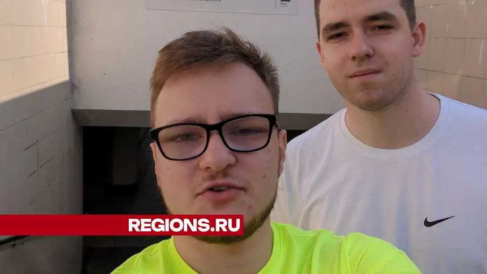 Фото: личный архив Владислава Сидоренко