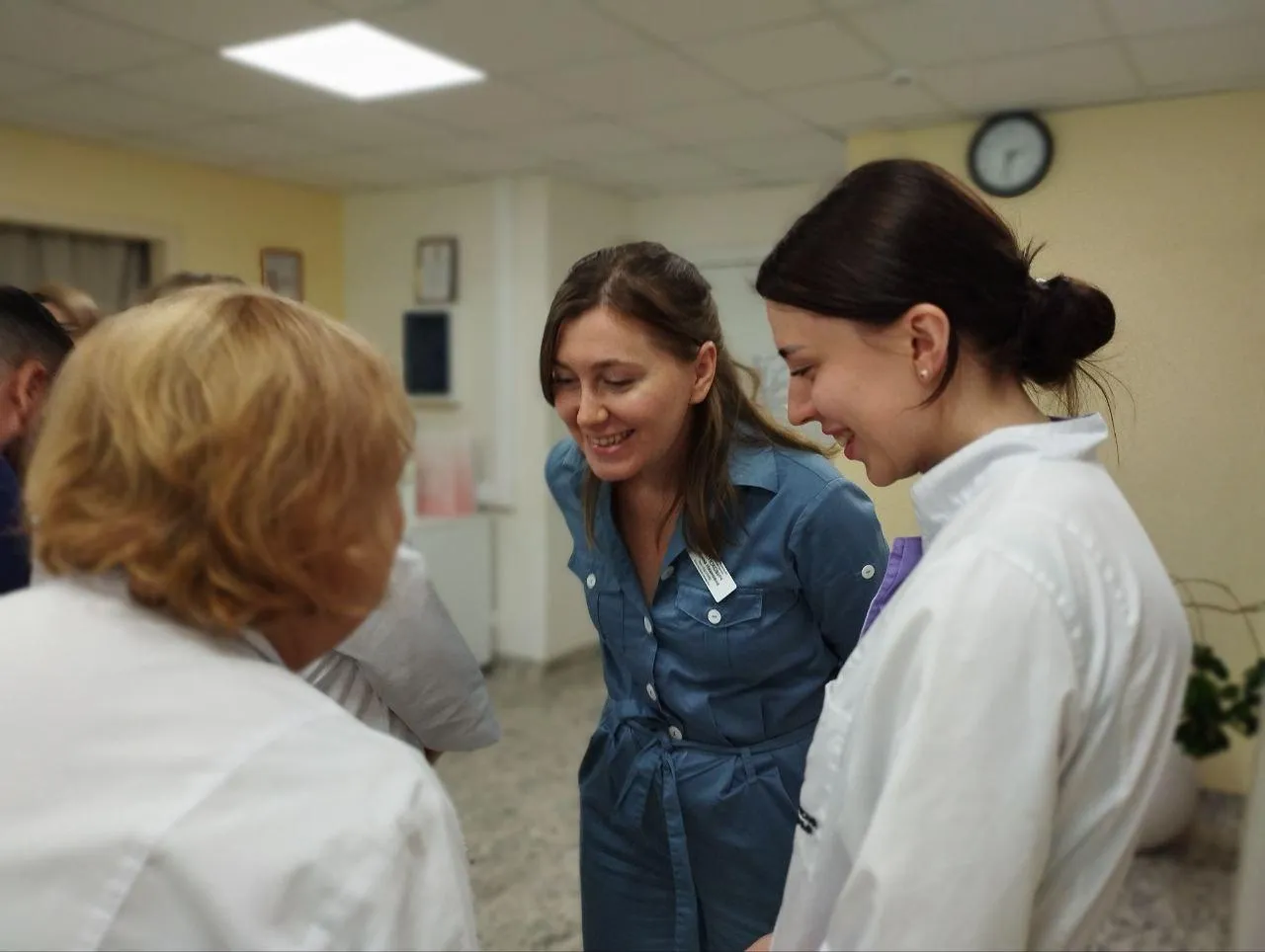 Фото: Наро-Фоминский перинатальный центр&nbsp; &nbsp;