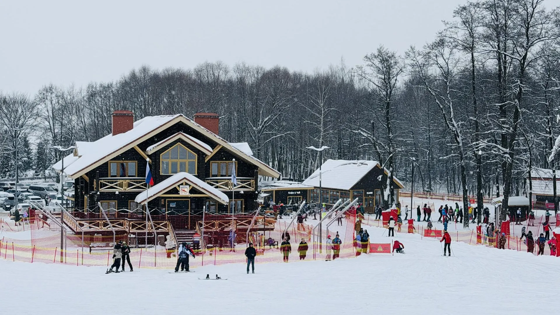 Фото: МедиаБанк Подмосковья/Ольга Стаферова