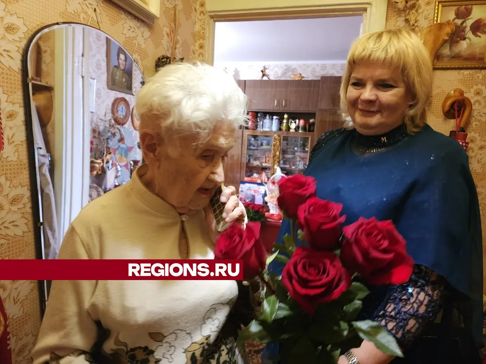 Фото: Мария Андрюхина