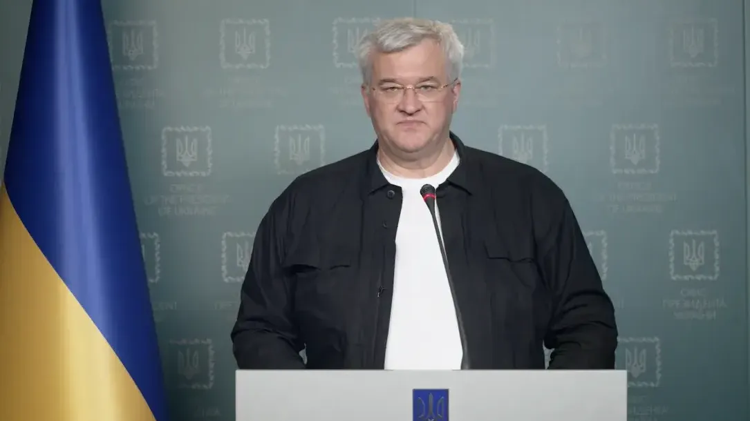 Сибига анонсировал «месяц давления на Россию»