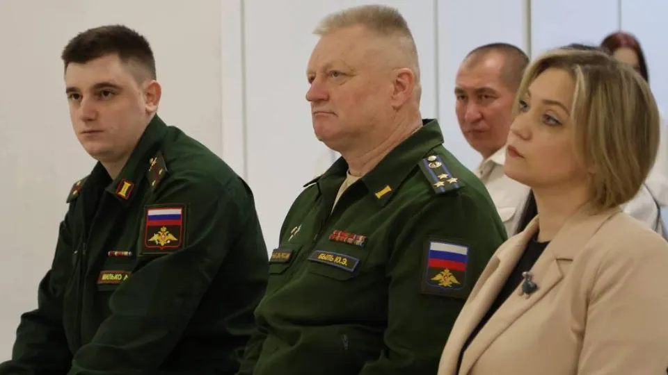 Фото: Пресс-служба администрации городского округа Ступино