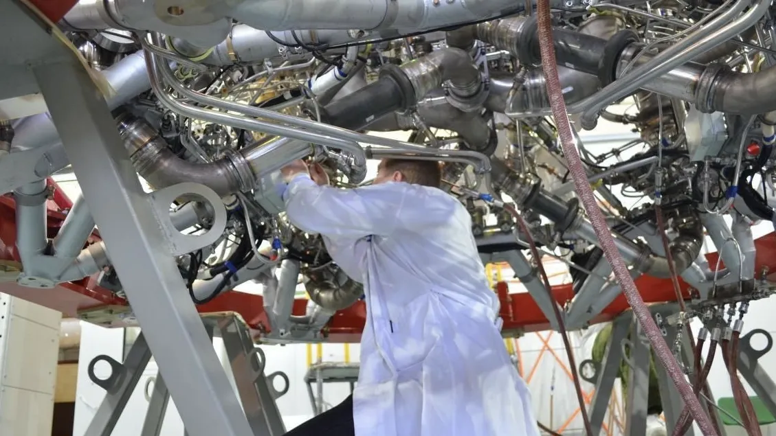 Фото: пресс-служба администрации г.о. Химки