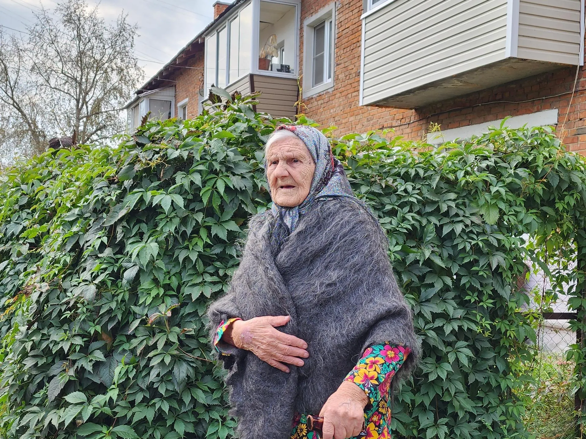 Фото: Светлана Плотникова