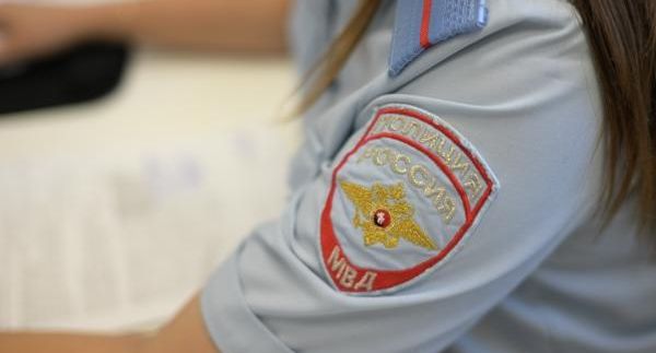 В Москве на улице Академика Арцимовича обнаружили предмет, похожий на гранату