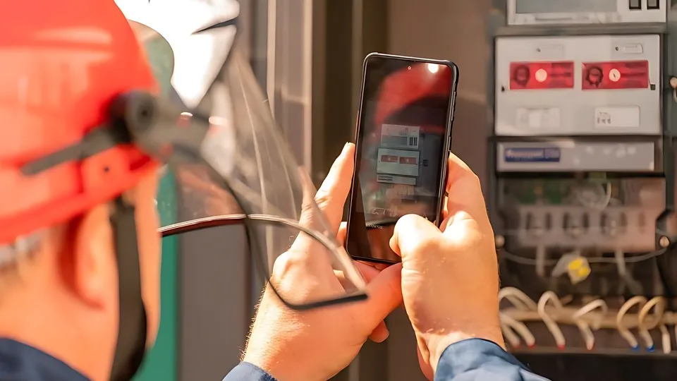 Фото: Россети Московский регион