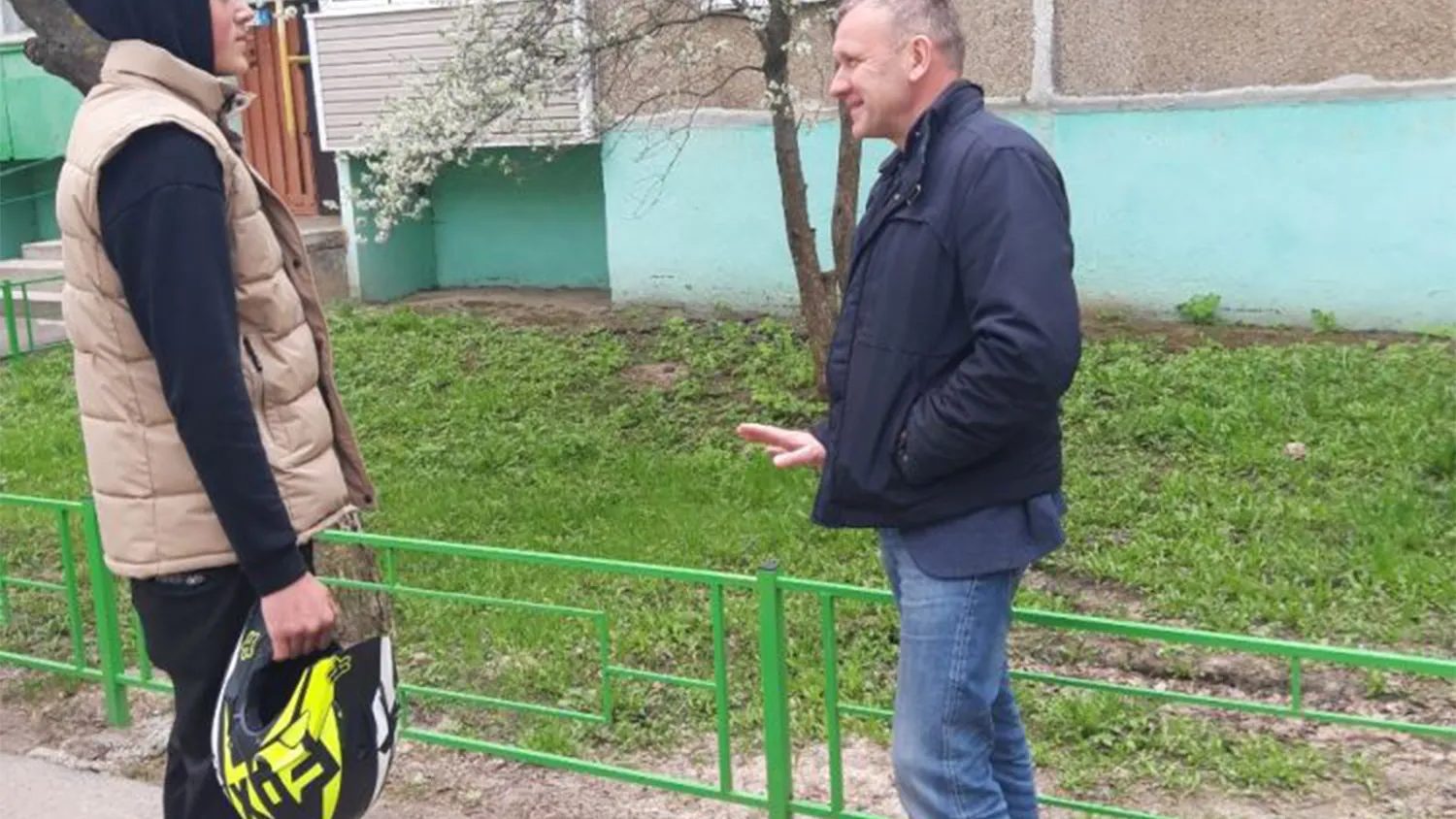 Фото: пресс-служба администрации м.о. Зарайск