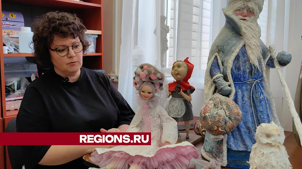 Фото: REGIONS/Елена Катасонова