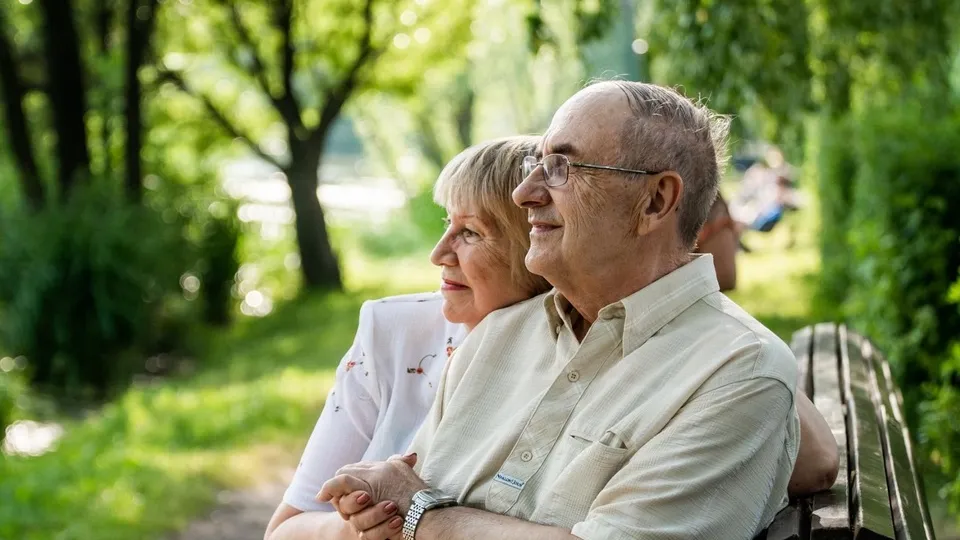 Фото: пресс-служба Министерства социального развития Московской области