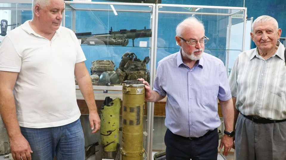 Фото: пресс-служба Администрации г.о. Балашиха