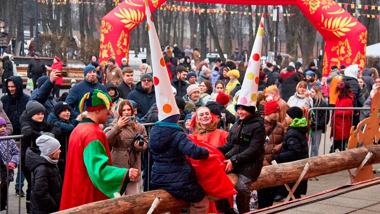 vk.com/Зарайский центральный парк культуры и отдыха