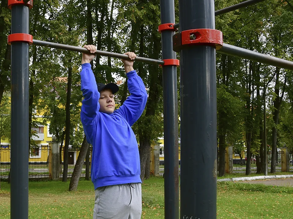 Фото: Наталья Бычкова