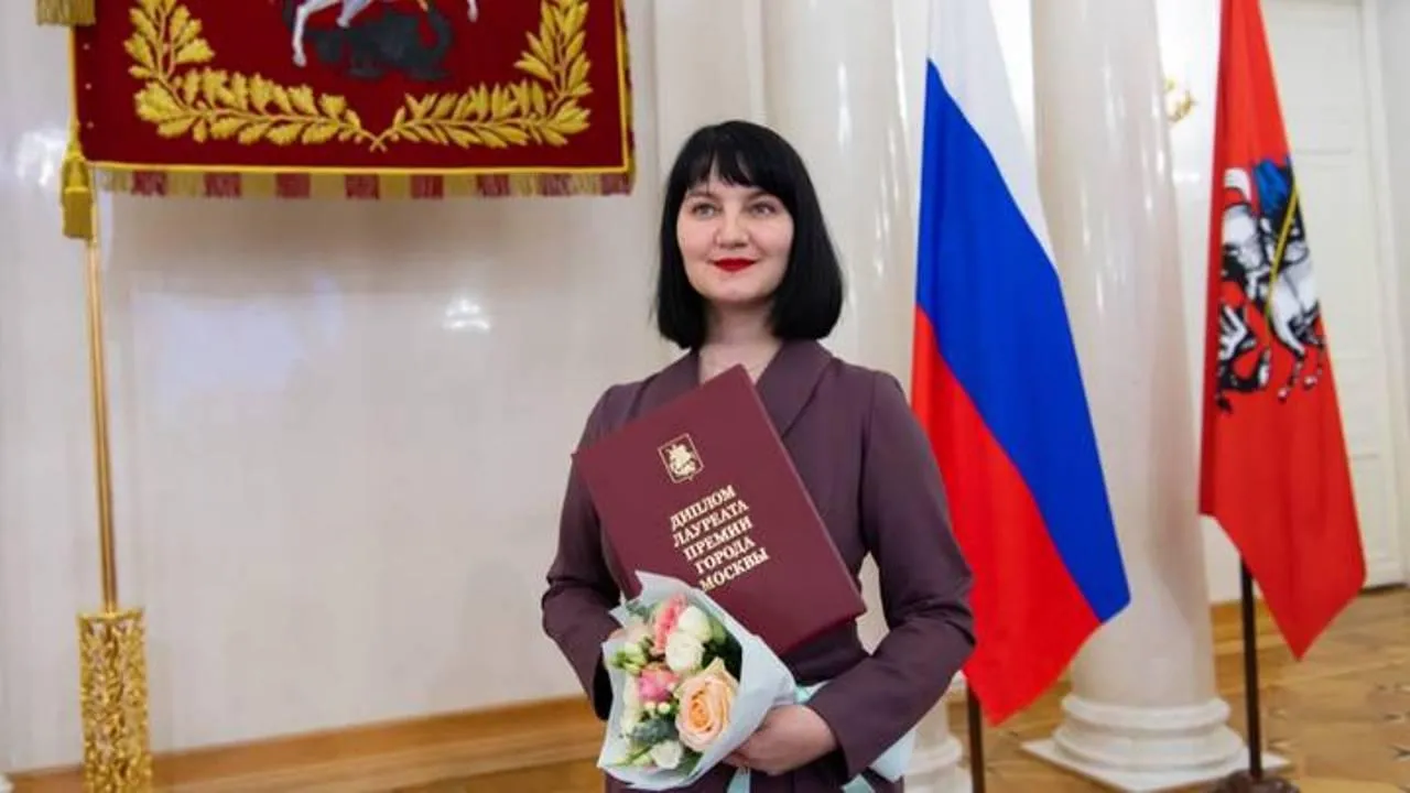 Журналистка Юлия Тарапата ответила на обвинения со стороны СБУ