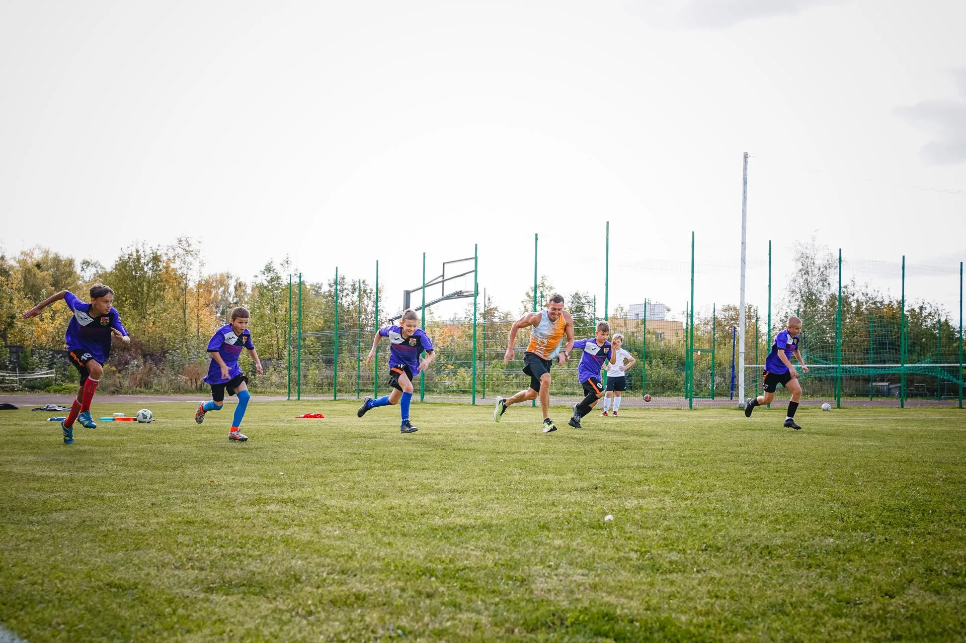 Благотворительный фонд «Вместе – ЛЕГКО»