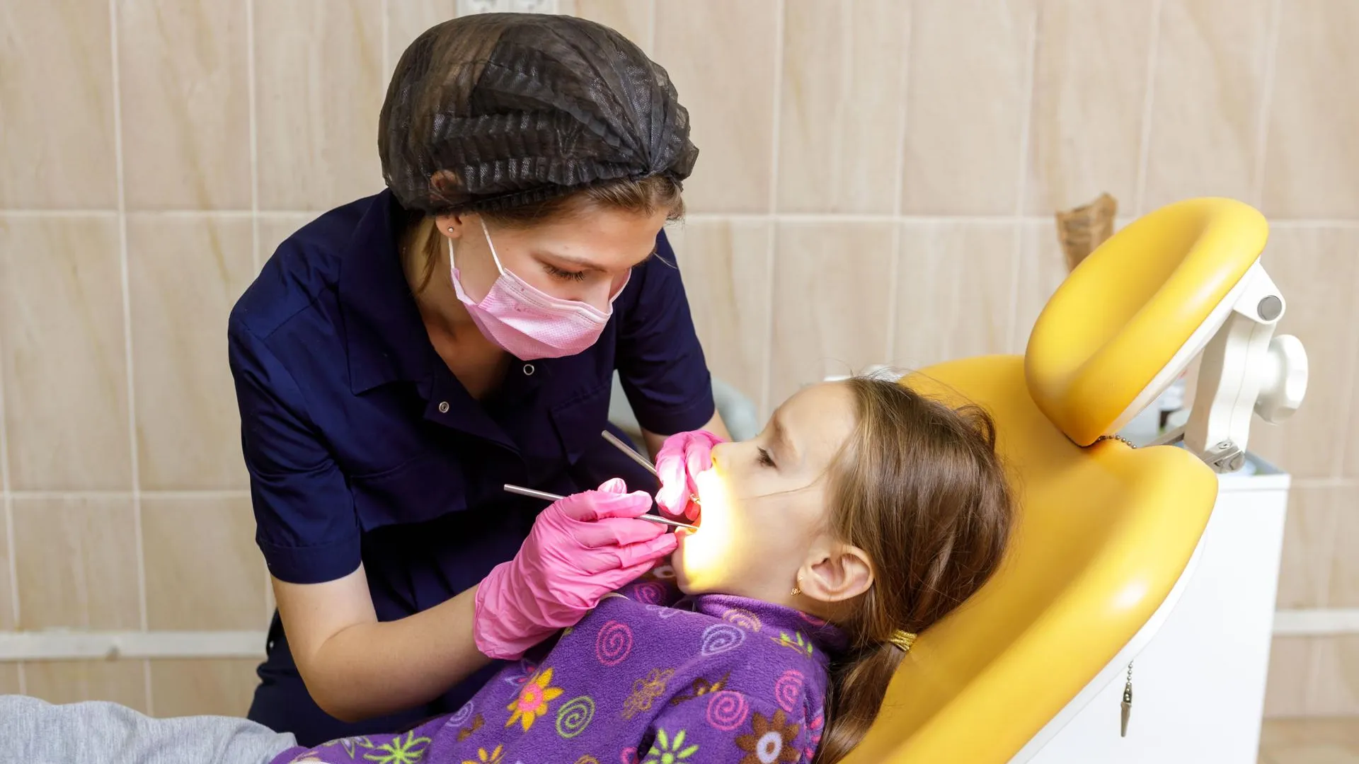 Люберецкая областная больница, Наталья Лымарь