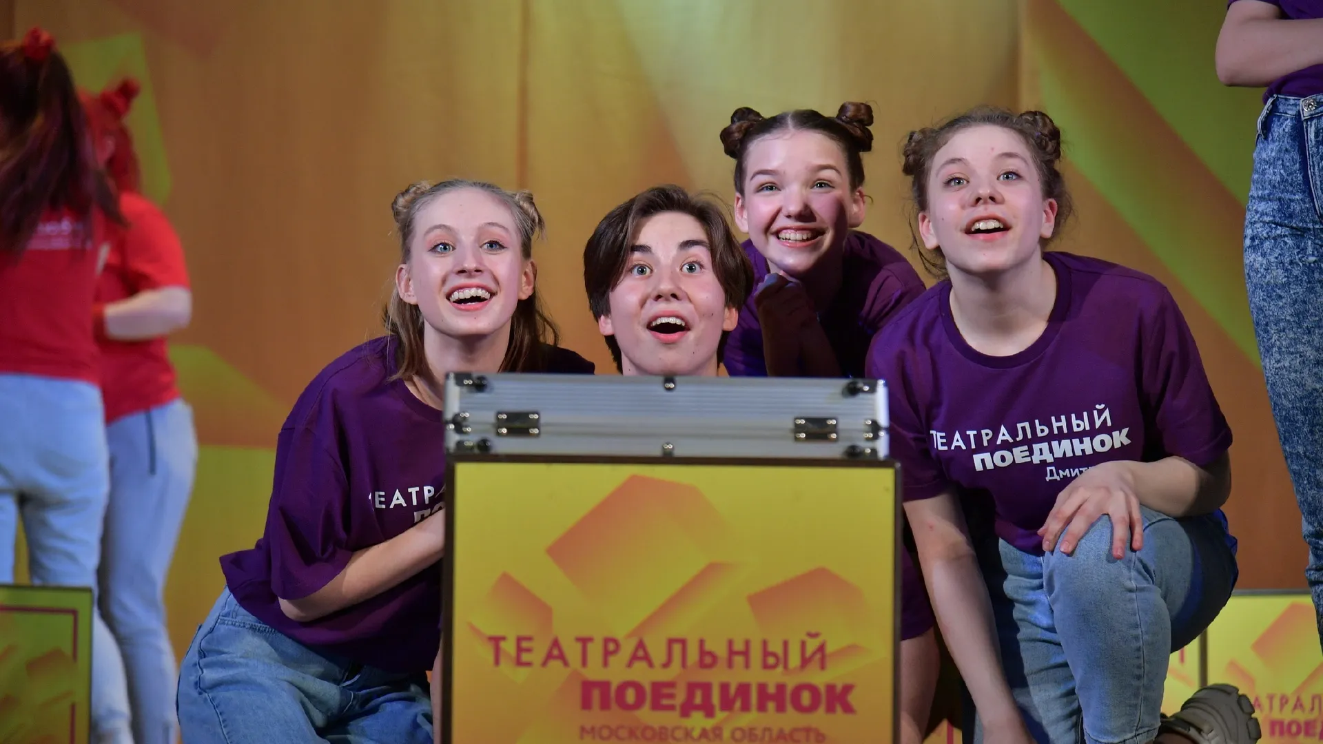 Фото: vk.com/Филиал «ДЗФС» ЦДК «Созвездие».