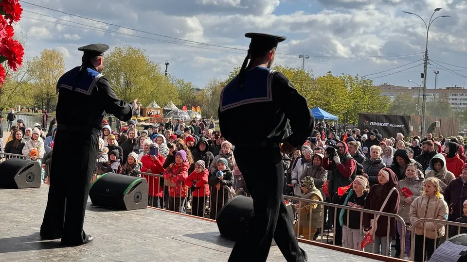 Фото: МедиаБанк Подмосковья/Мария Шматкова