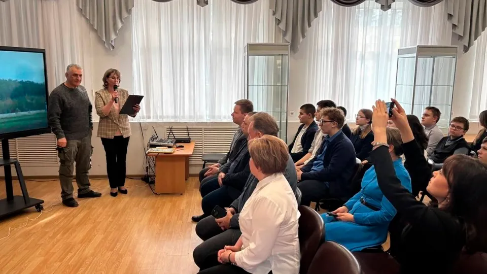 Фото: МБУ ДО «Центр детского творчества»