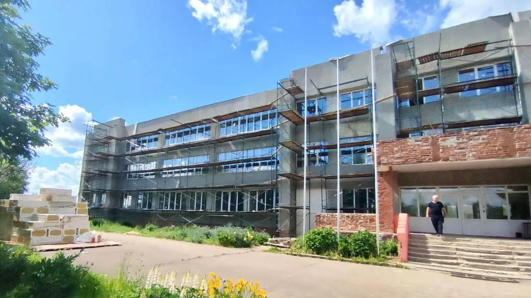 Фото: Министерство строительного комплекса Московской области