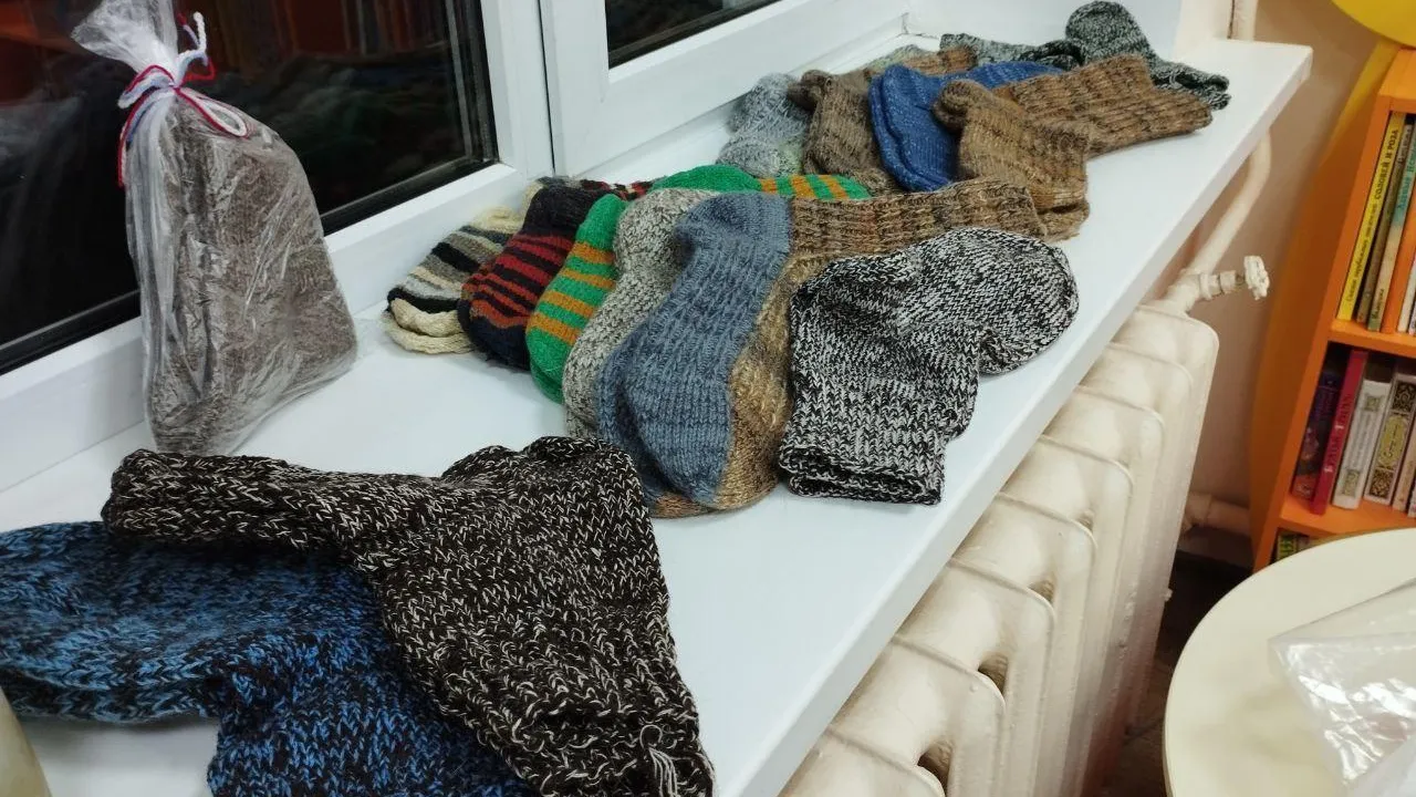 пресс-служба администрации г.о. Черноголовка