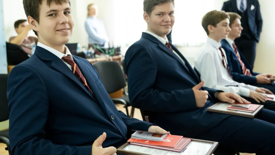 Фото: t.me/VM_Volkov