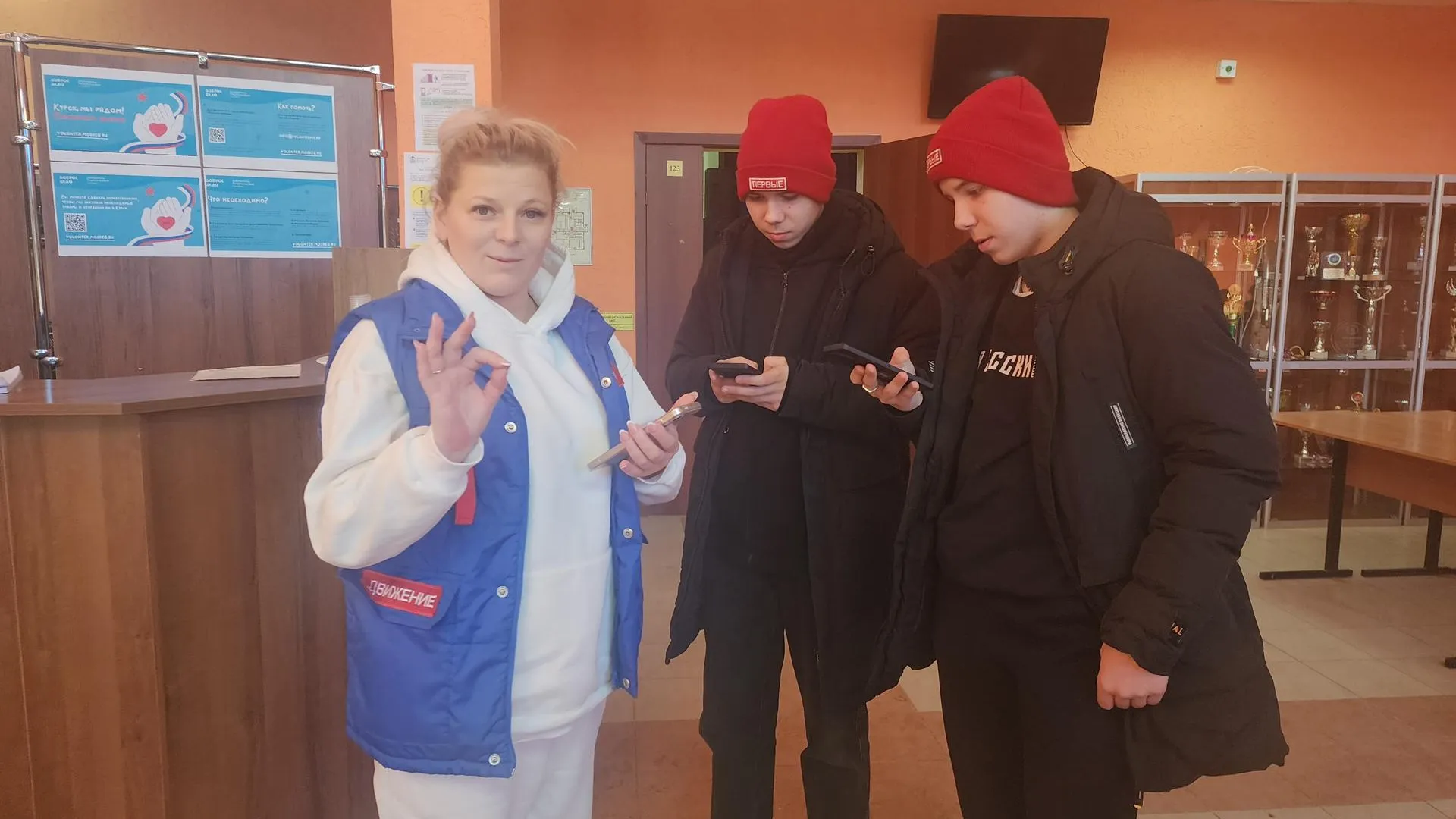 Фото: Мария Панина