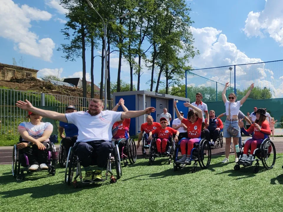 Фото: Хавива Фонина