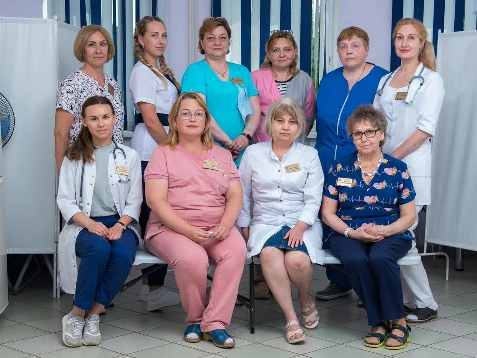 Фото: пресс-служба&nbsp;НИКИ детства Министерства здравоохранения Московской области