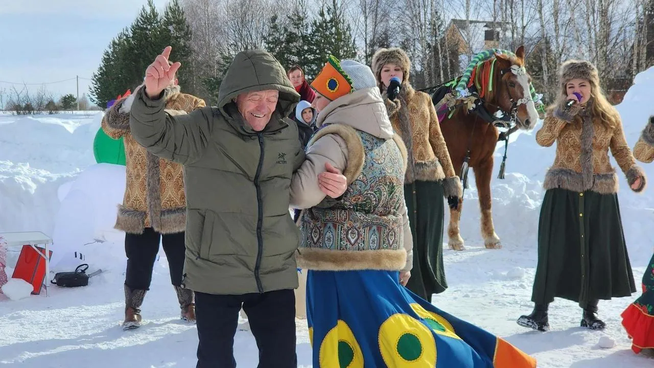 МедиаБанк Подмосковья/Анна Шолохова