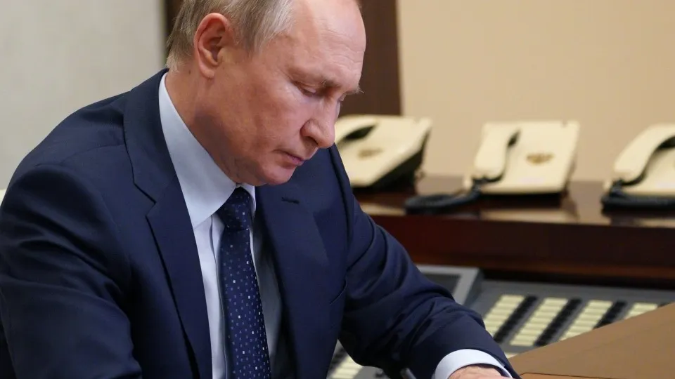 Фото: РИА Новости/Алексей Дружинин