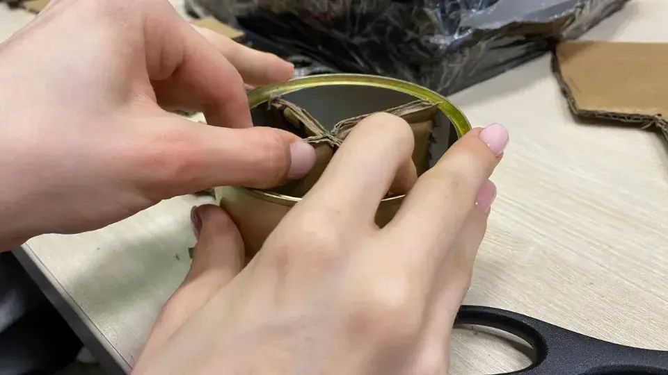 «Молодая гвардия» г.о. Жуковский