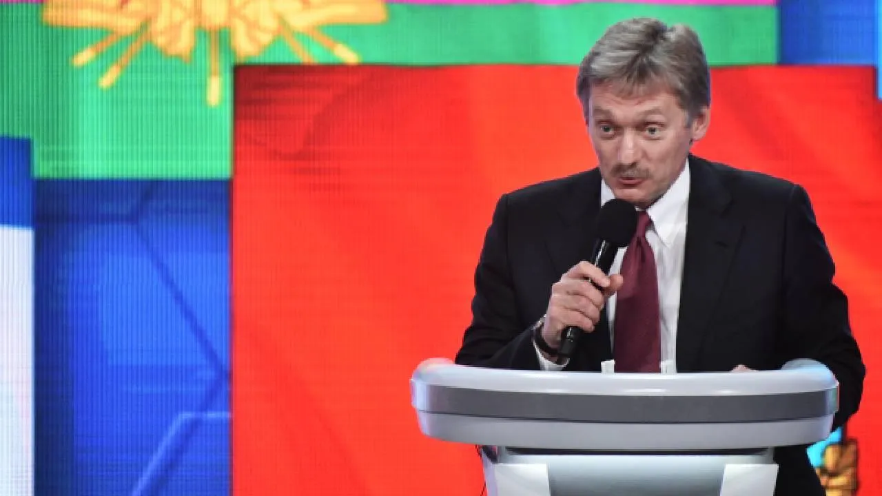 Песков отрицает факт массовых беспорядков в Башкирии