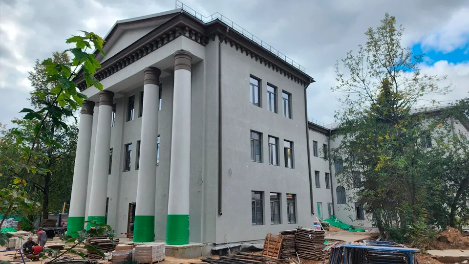 Фото: Роман Савельев