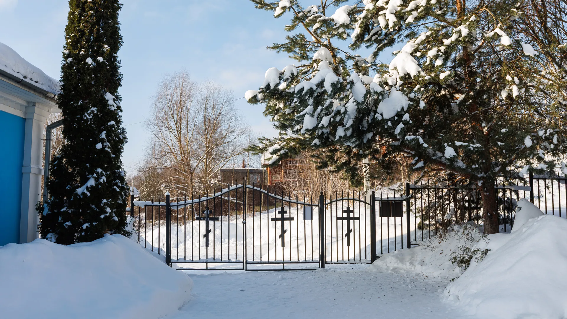 Сретение-2026: когда отмечают православные, приметы и запреты для верующих