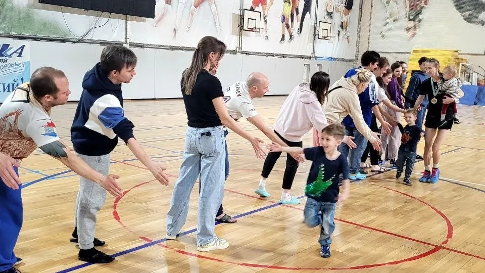 Фото: ЦКР «Вертикаль»