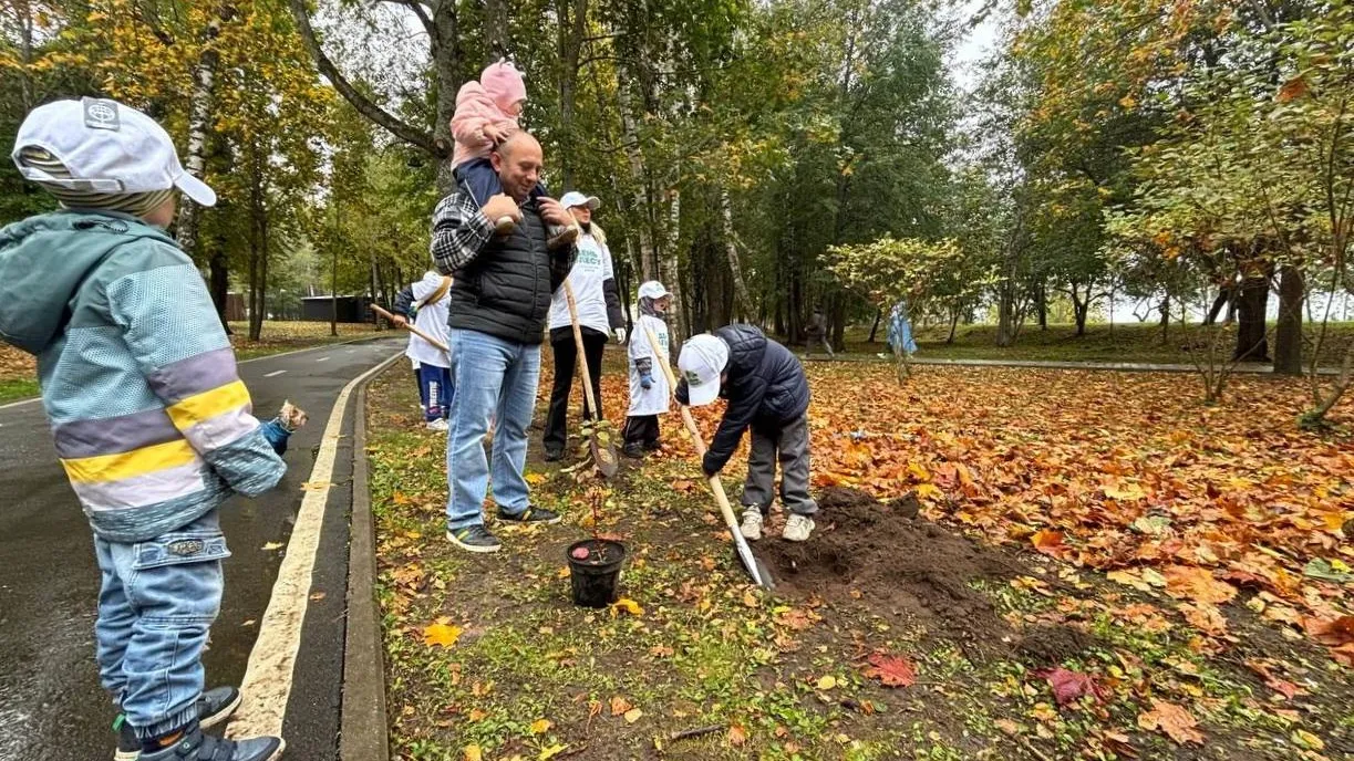 Фото: пресс-служба администрации г.о. Дубна