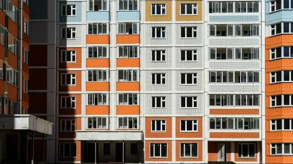 Четыре дома ввели в эксплуатацию в ЖК «Изумрудные холмы»