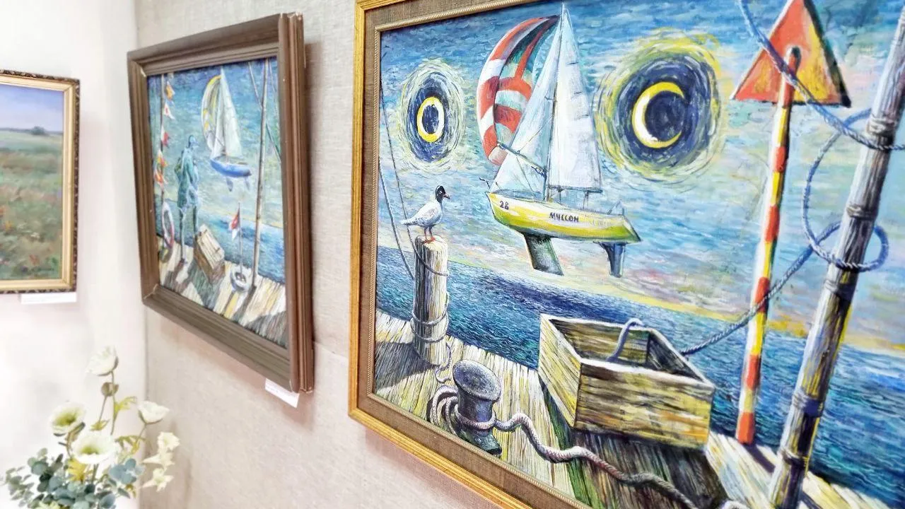 Фото: Министерство социального развития МО