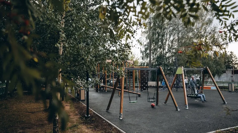 Фото: пресс-служба администрации г.о. Щелково