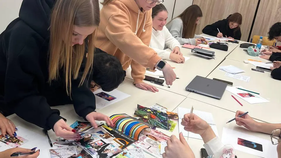 Фото: Министерство образования Московской области