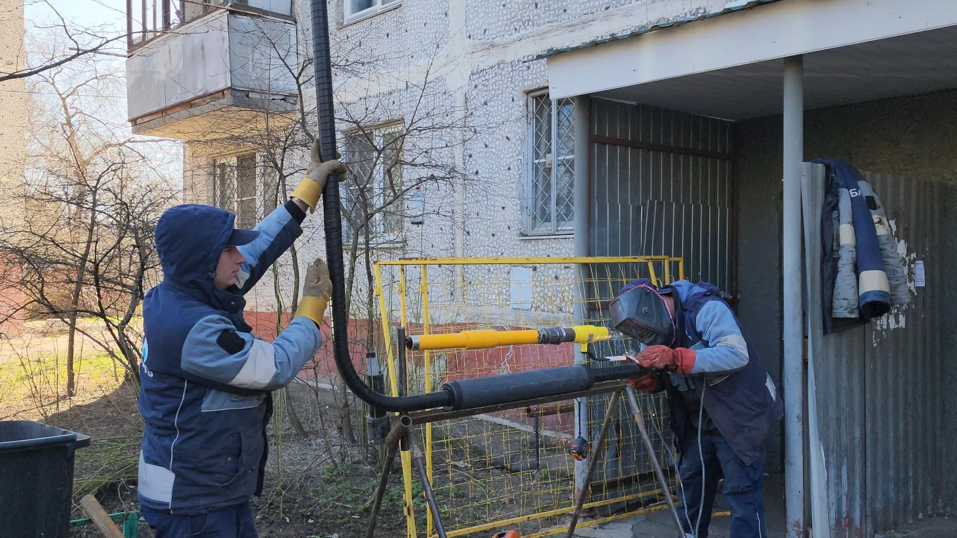 Роман Кутузов