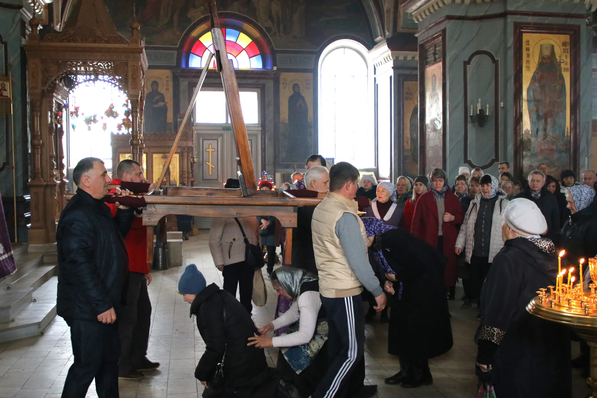 Фото: Евгений Мазепов