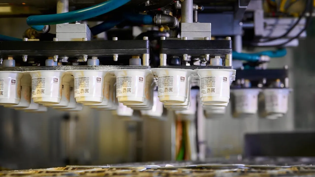 Московская область нарастила объемы поставок агропромышленной продукции в Узбекистан