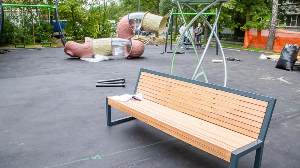 Фото: пресс-служба администрации Одинцовского г.о.