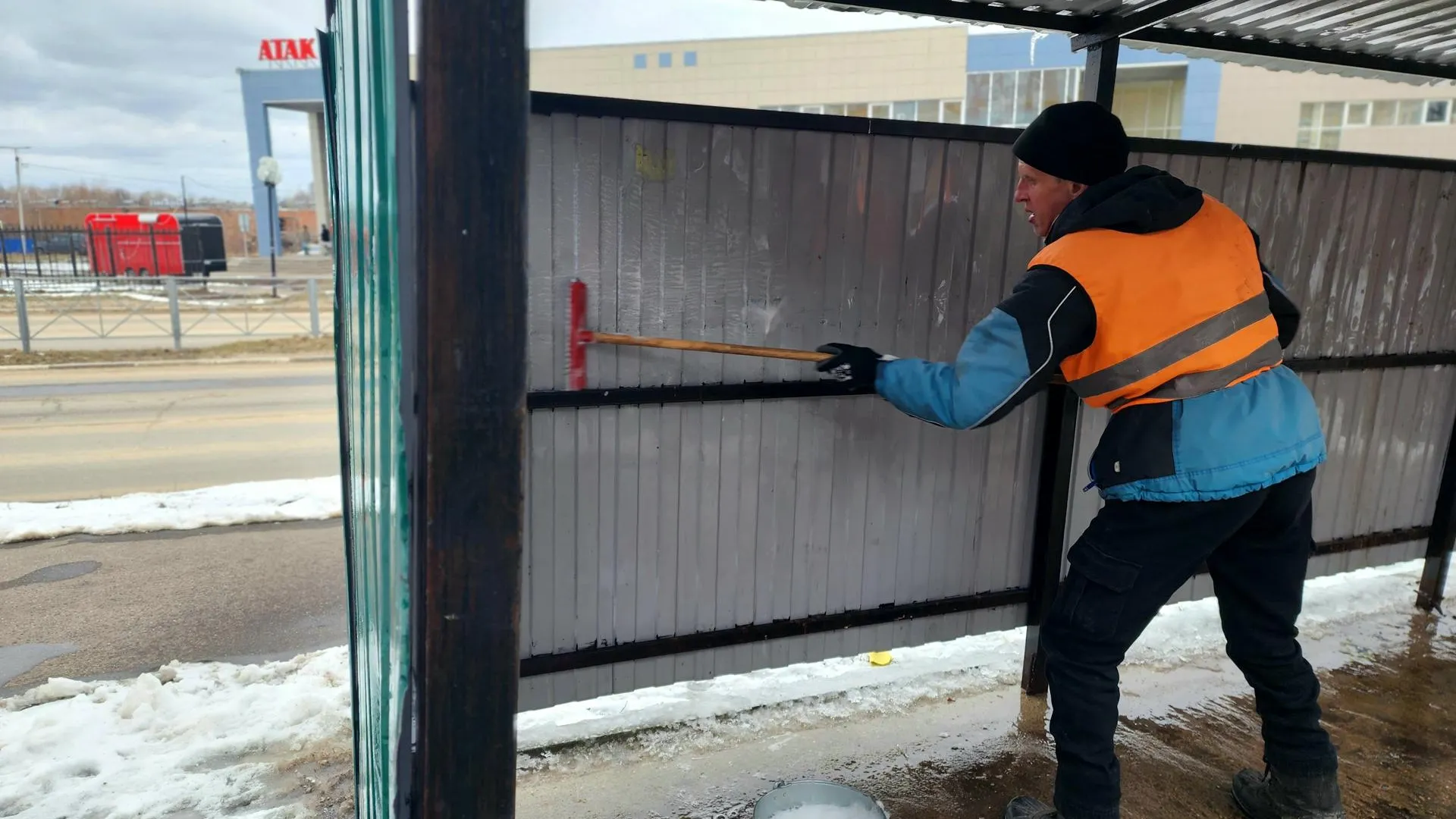 Фото: Мария Панина