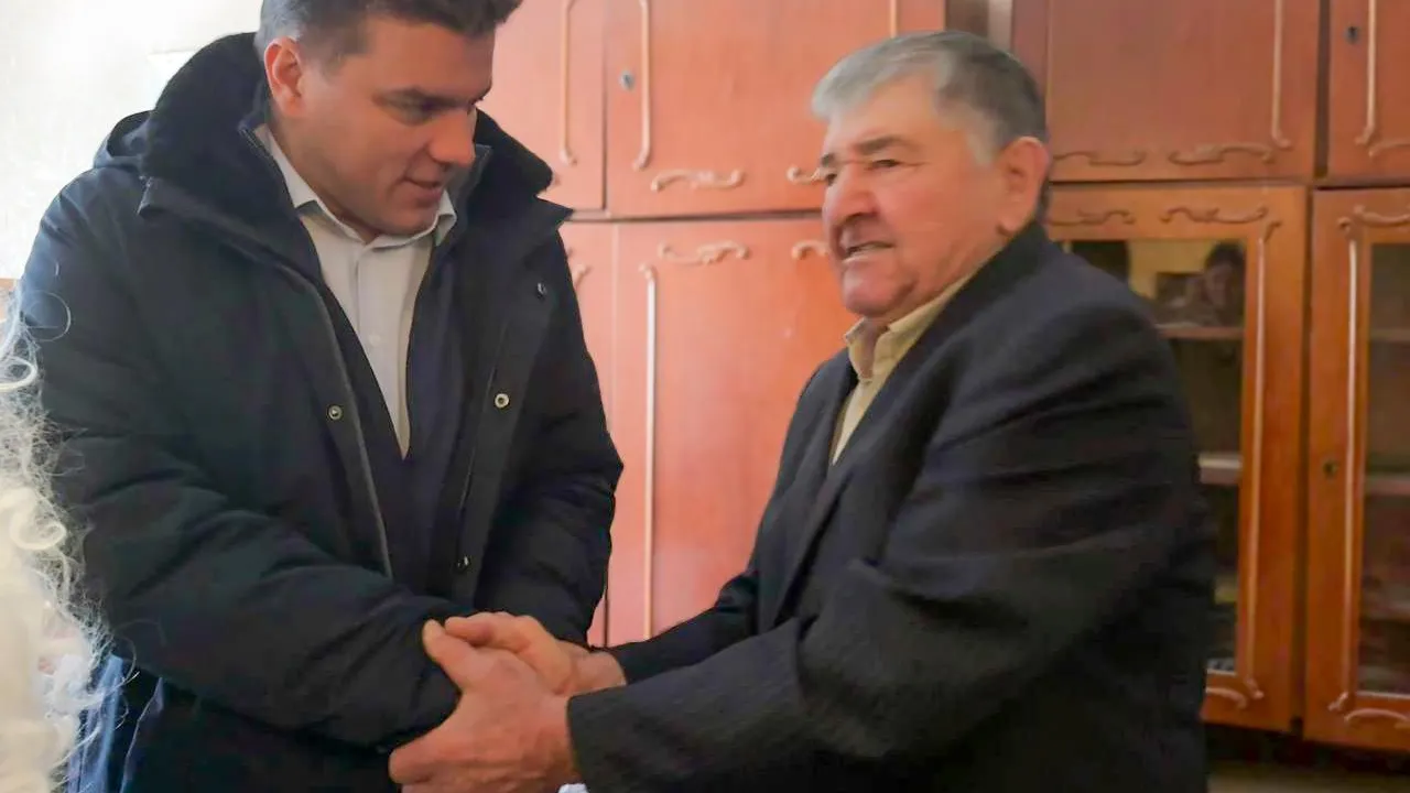 Фото: пресс-служба администрации Можайского городского округа