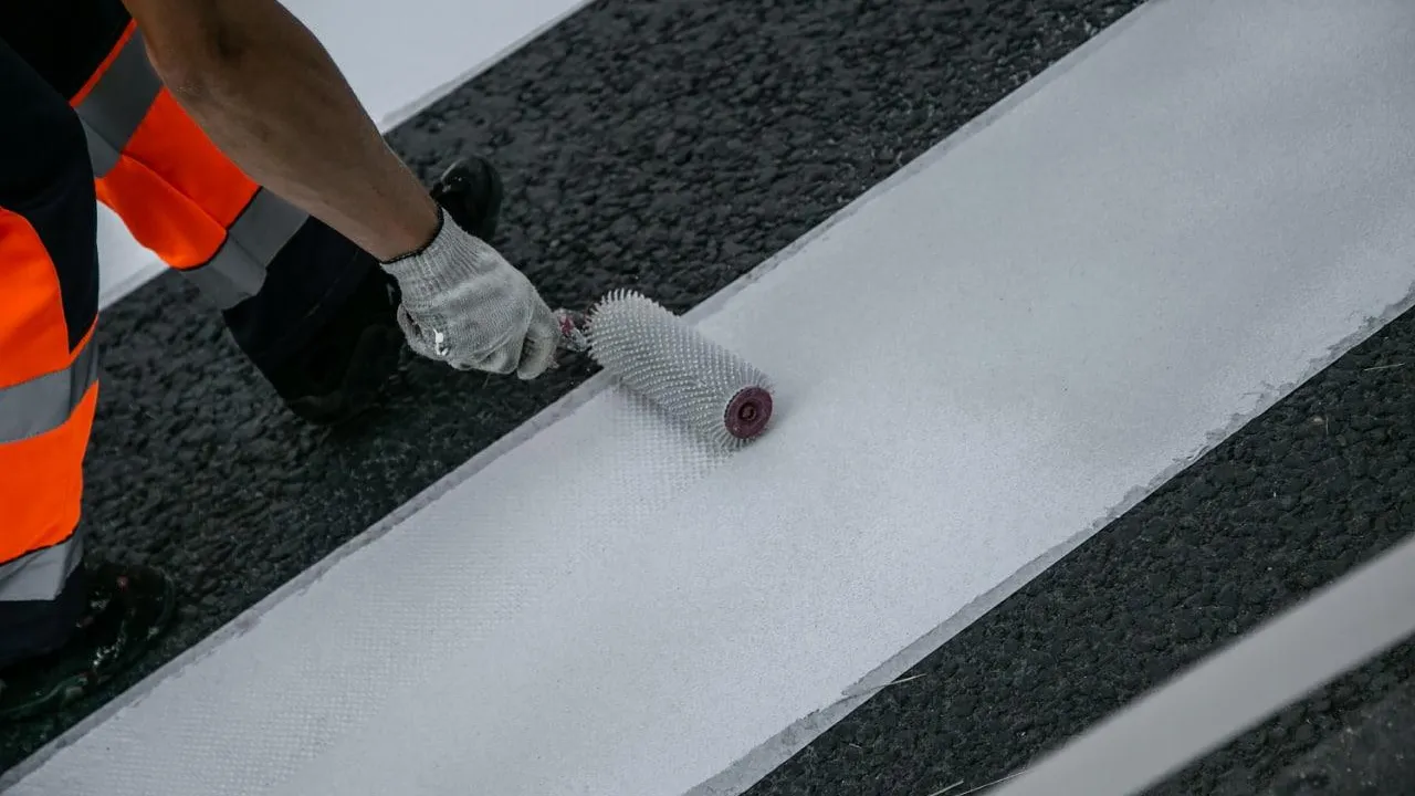 Фото: Министерство транспорта и дорожной инфраструктуры Московской области