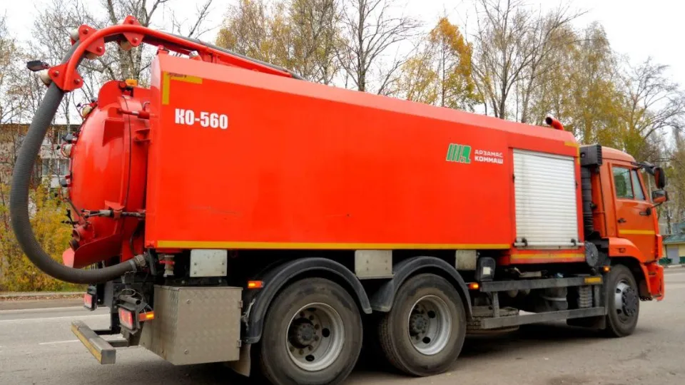 Фото: пресс-служба администрации г.о. Сергиево-Посадский