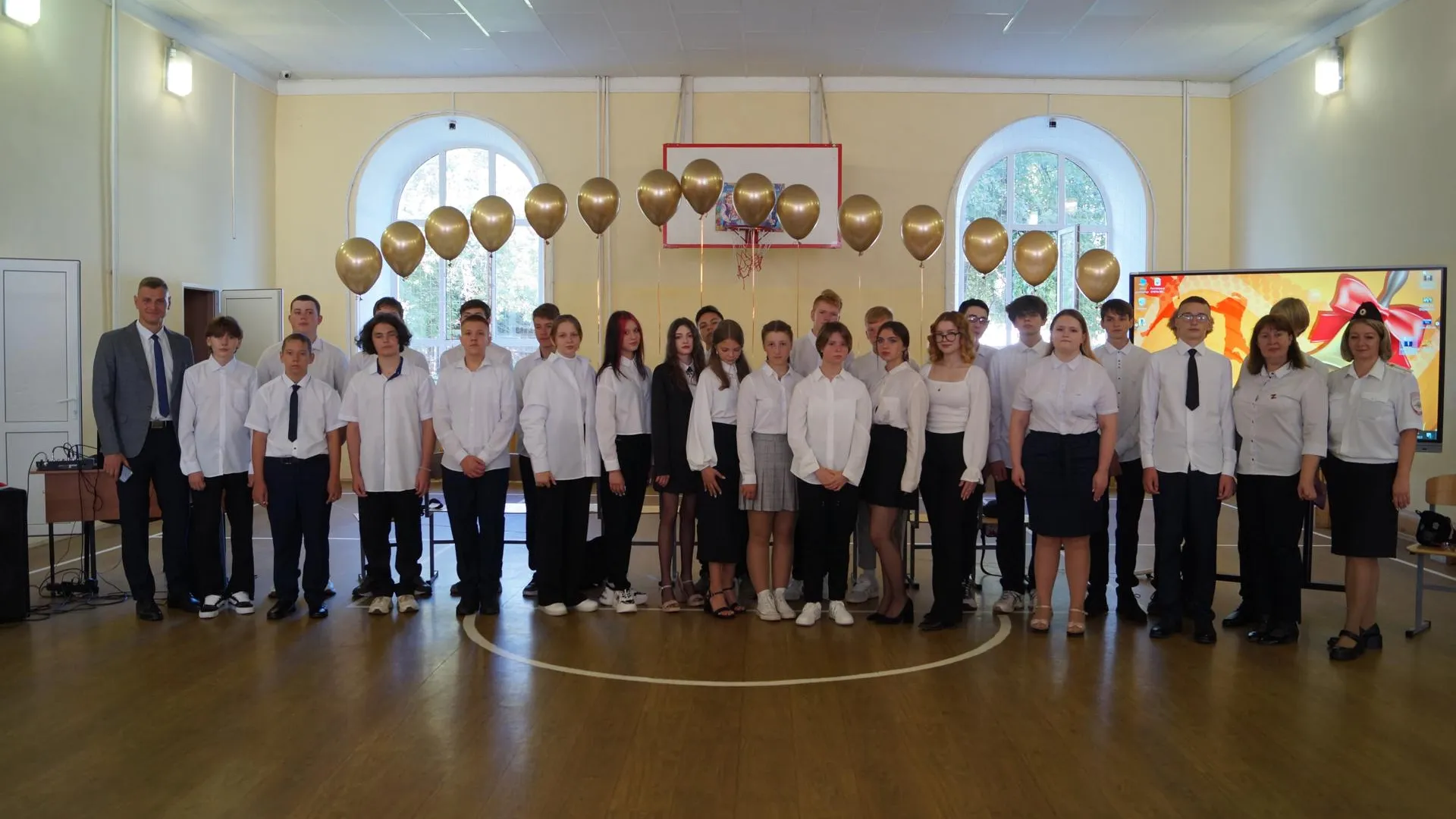 Фото: ОМВД России по г. о. Зарайск