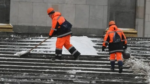 Качество уборки перед избирательными участками проверят в МО накануне выборов